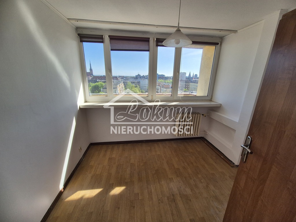 Mieszkanie 55,4 m², Szczecin, Centrum, pl. Rodła - zdjęcie 3