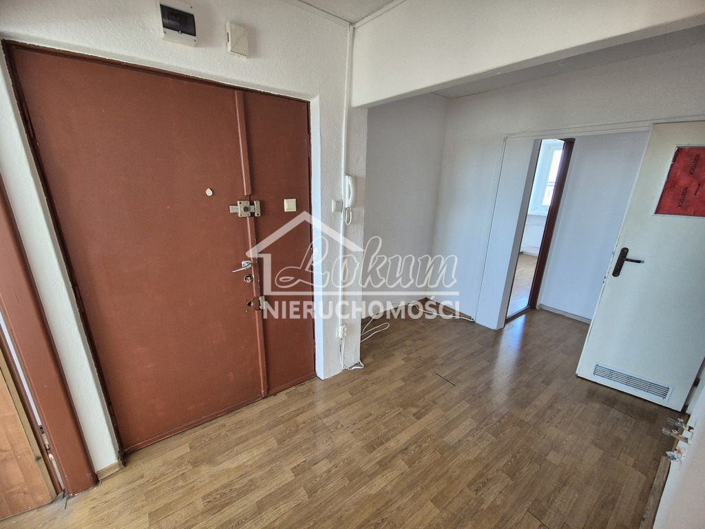 Mieszkanie 55,4 m², Szczecin, Centrum, pl. Rodła - zdjęcie 10