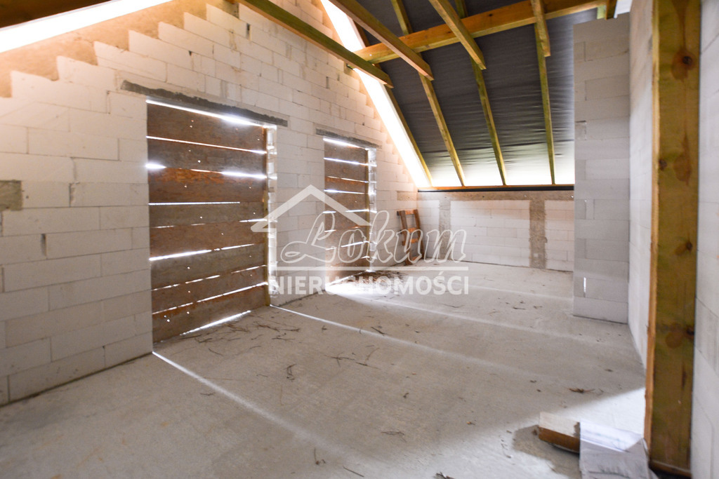 Dom 242,29&nbsp;m², Grabowo - zdjęcie 14