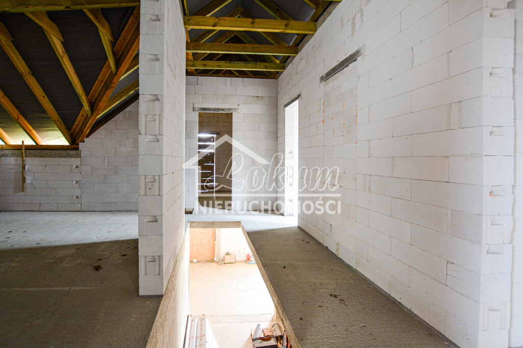 Dom 242,29&nbsp;m², Grabowo - zdjęcie 13