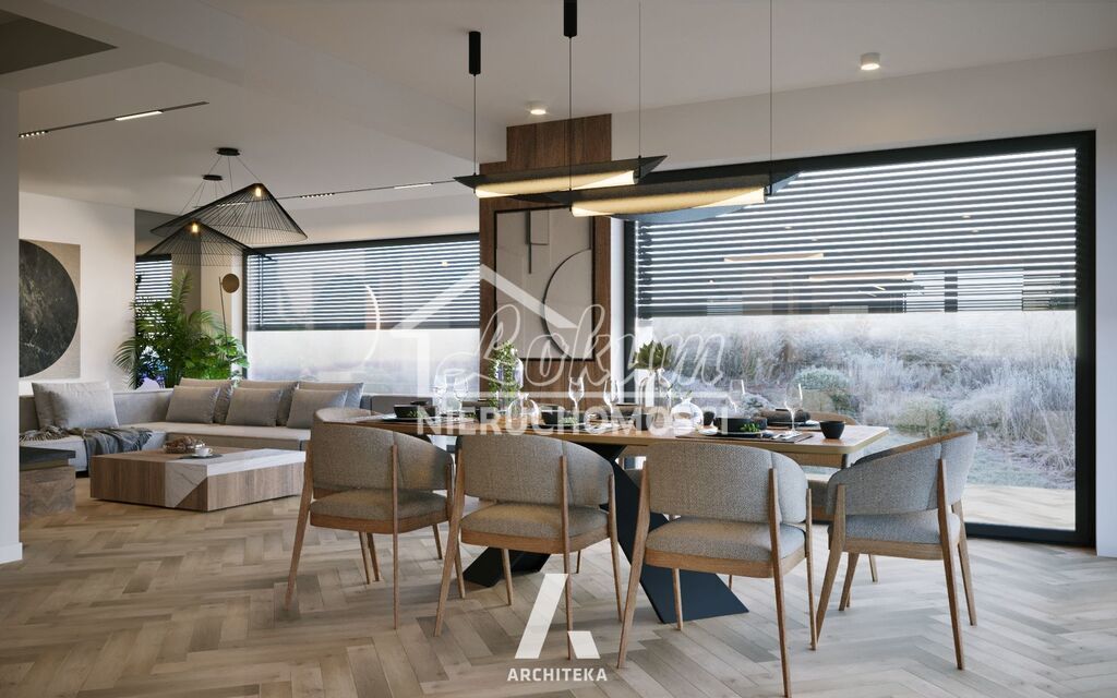 Dom 242,29&nbsp;m², Grabowo - zdjęcie 1