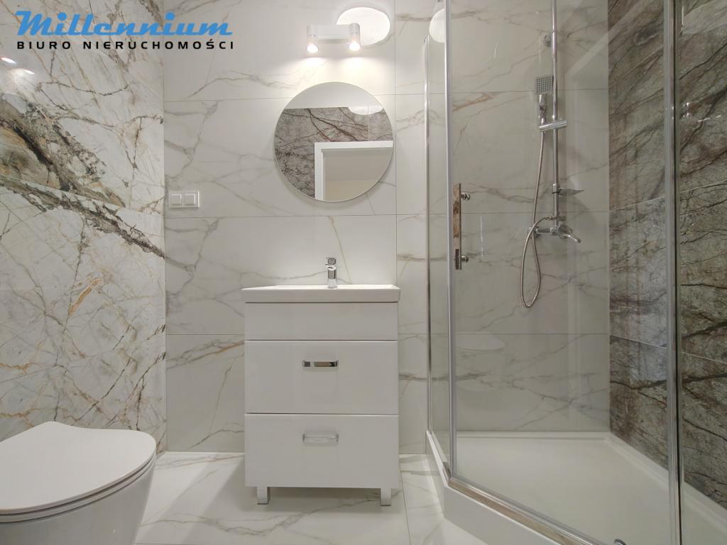 Apartament nad morzem budynek z sauną i siłownią - zdjęcie 9