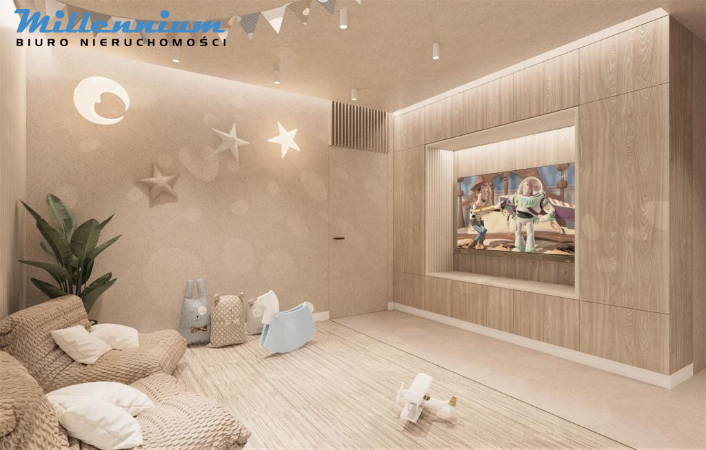 Apartament nad morzem budynek z sauną i siłownią - zdjęcie 14