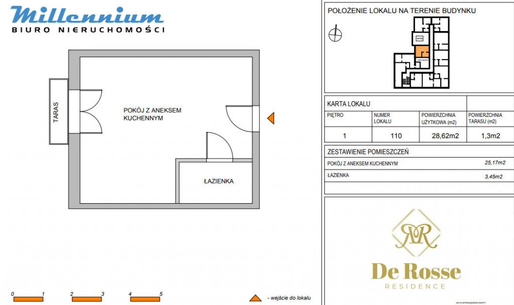 Apartament nad morzem budynek z sauną i siłownią - zdjęcie 11