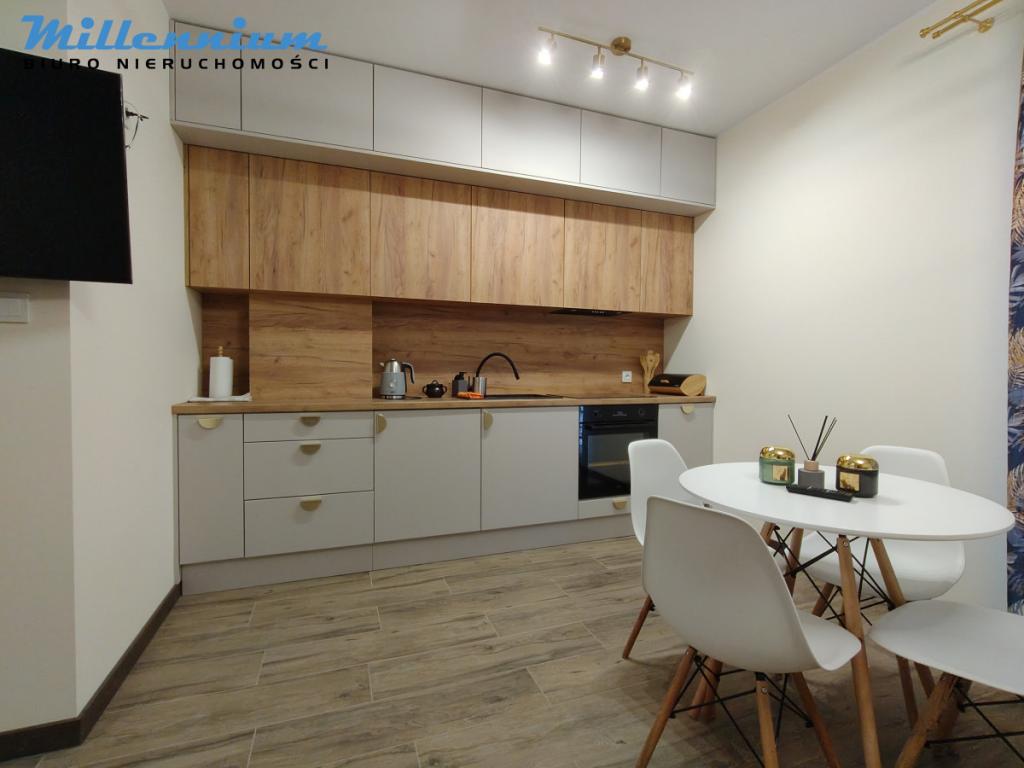 Apartament nad morzem budynek z sauną i siłownią - zdjęcie 8