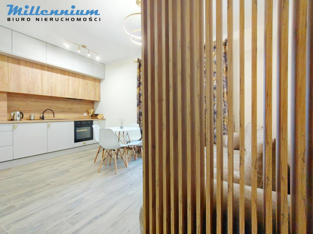 Apartament nad morzem budynek z sauną i siłownią - zdjęcie 7