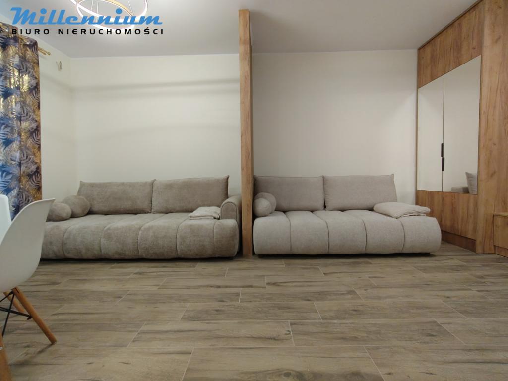 Apartament nad morzem budynek z sauną i siłownią - zdjęcie 5