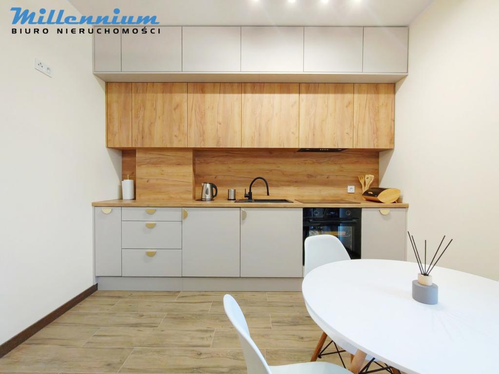 Apartament nad morzem budynek z sauną i siłownią - zdjęcie 3