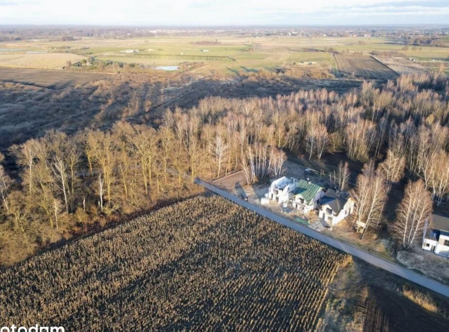 piękny dom w lesie, garaż , blisko PKP - zdjęcie 15