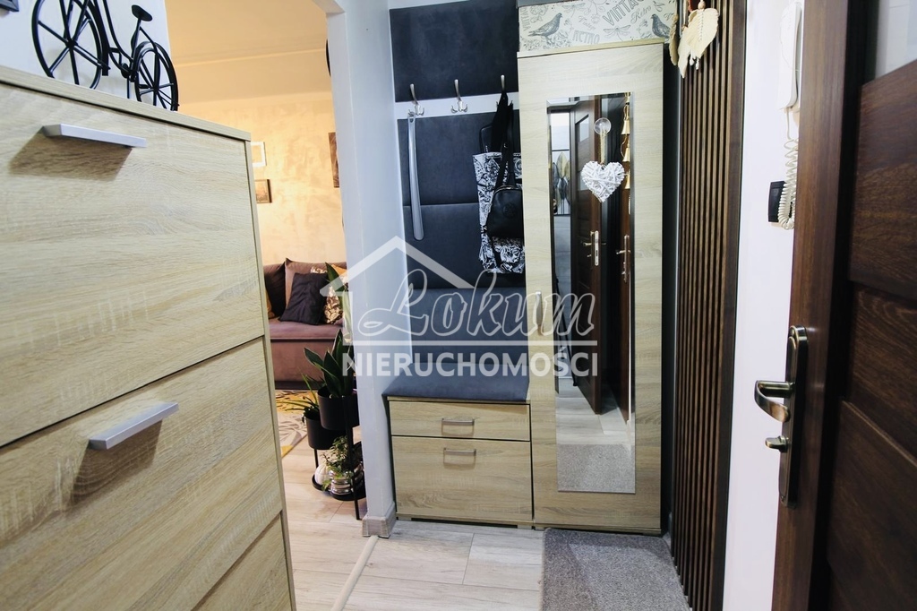 Mieszkanie 27,36&nbsp;m², Stargard, Kazimierza Wielkiego - zdjęcie 9