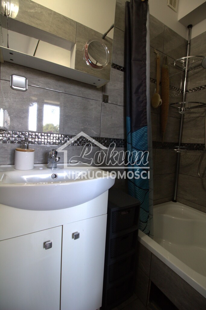 Mieszkanie 27,36&nbsp;m², Stargard, Kazimierza Wielkiego - zdjęcie 8