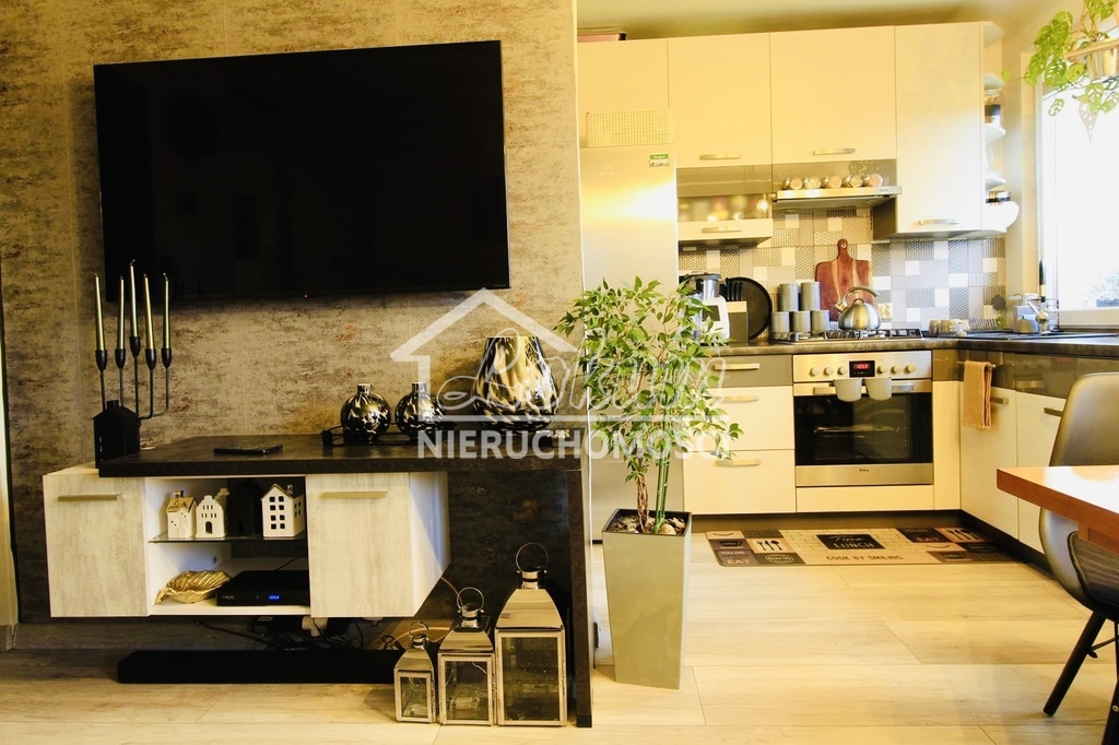 Mieszkanie 27,36&nbsp;m², Stargard, Kazimierza Wielkiego - zdjęcie 2