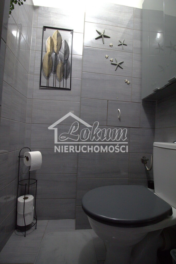 Mieszkanie 27,36&nbsp;m², Stargard, Kazimierza Wielkiego - zdjęcie 7