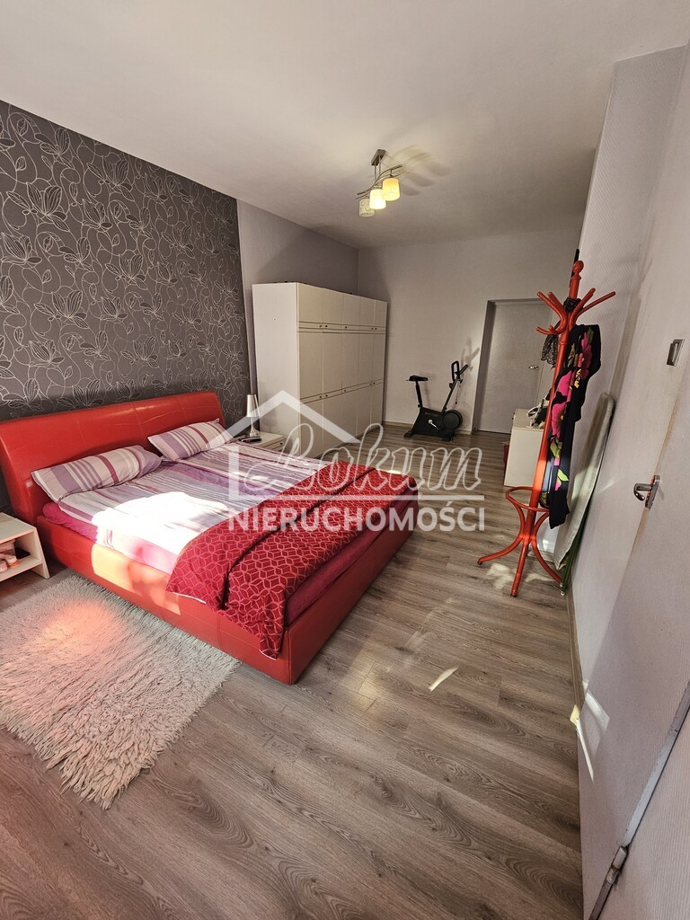 Mieszkanie 86,9&nbsp;m², Szczecin, Śródmieście, Aleja Wojska Polskiego - zdjęcie 6