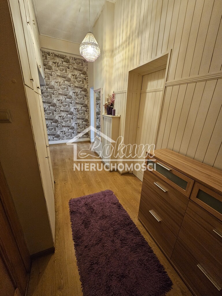 Mieszkanie 86,9&nbsp;m², Szczecin, Śródmieście, Aleja Wojska Polskiego - zdjęcie 12