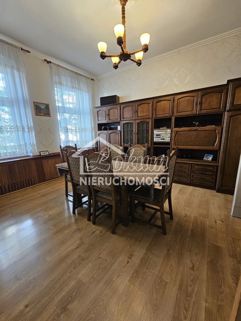 Mieszkanie 86,9&nbsp;m², Szczecin, Śródmieście, Aleja Wojska Polskiego - zdjęcie 4