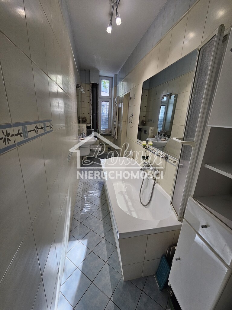 Mieszkanie 86,9&nbsp;m², Szczecin, Śródmieście, Aleja Wojska Polskiego - zdjęcie 10