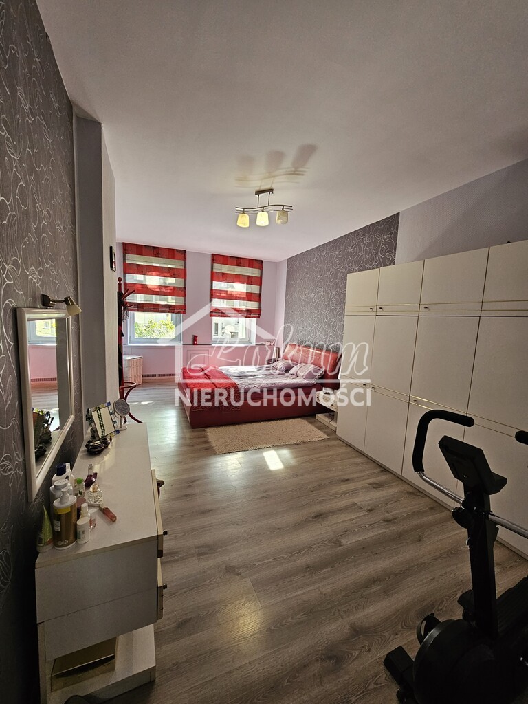 Mieszkanie 86,9&nbsp;m², Szczecin, Śródmieście, Aleja Wojska Polskiego - zdjęcie 5