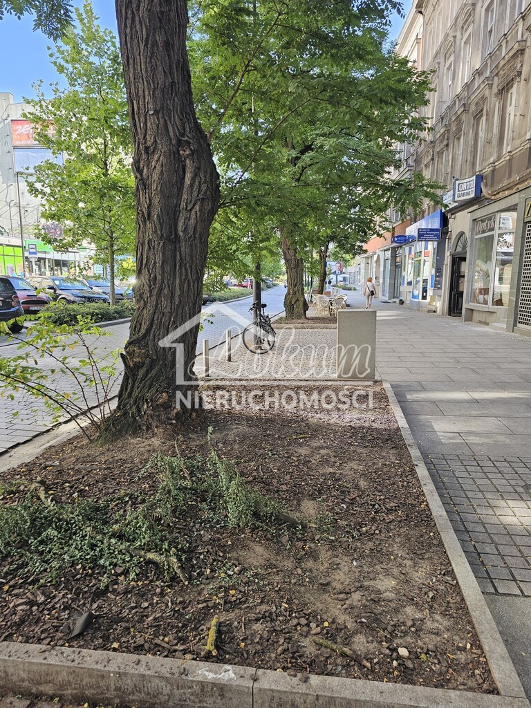 Mieszkanie 86,9&nbsp;m², Szczecin, Śródmieście, Aleja Wojska Polskiego - zdjęcie 17