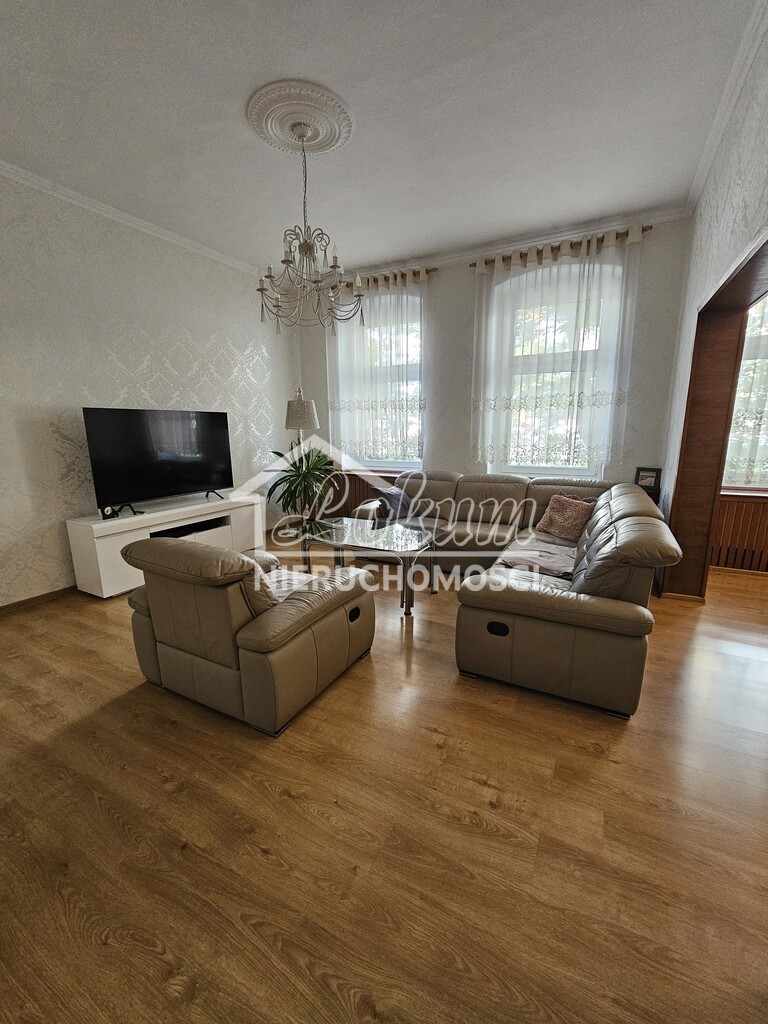 Mieszkanie 86,9&nbsp;m², Szczecin, Śródmieście, Aleja Wojska Polskiego - zdjęcie 1