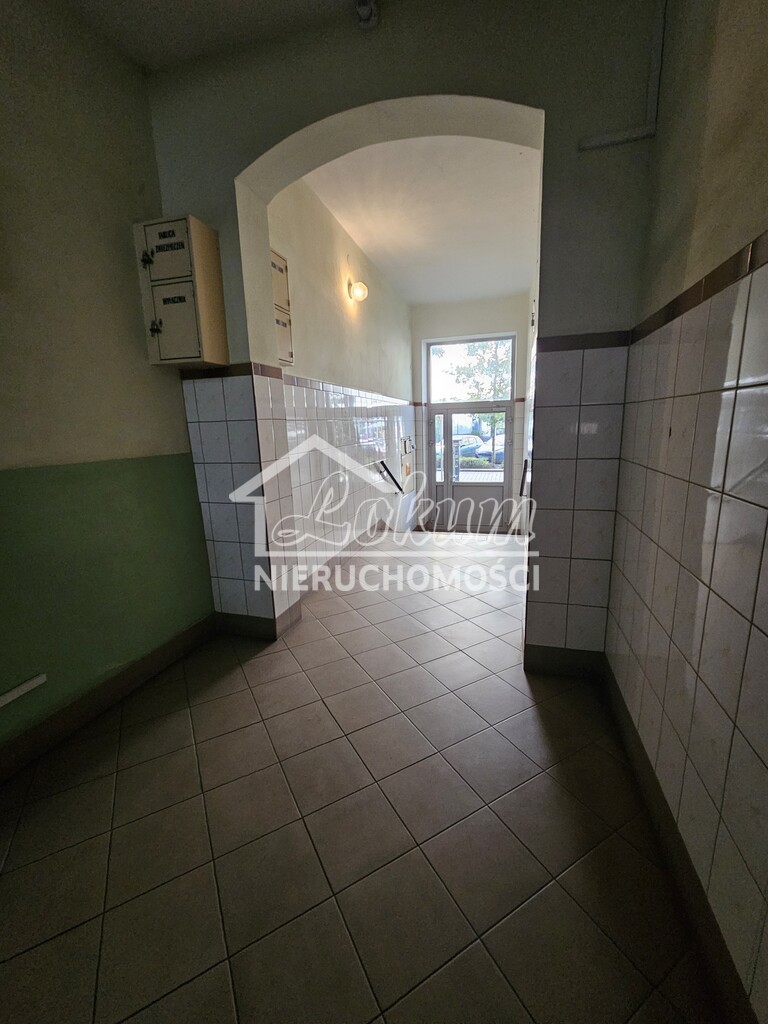 Mieszkanie 86,9&nbsp;m², Szczecin, Śródmieście, Aleja Wojska Polskiego - zdjęcie 14