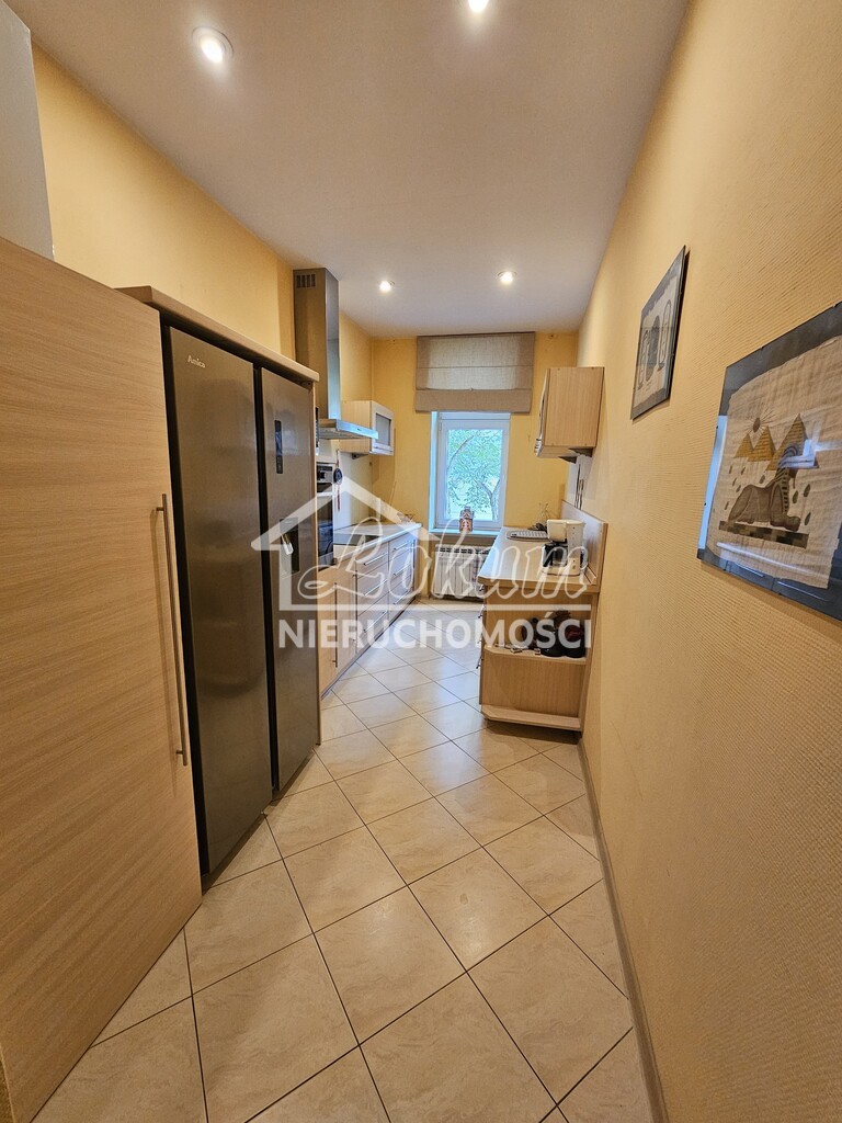 Mieszkanie 86,9&nbsp;m², Szczecin, Śródmieście, Aleja Wojska Polskiego - zdjęcie 8