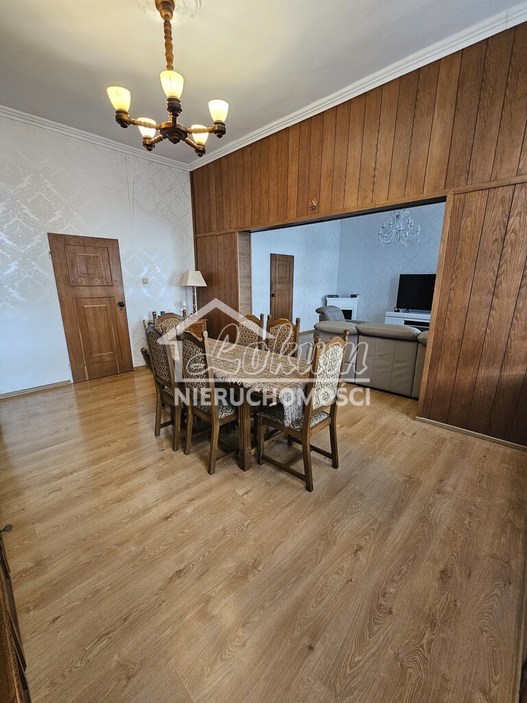 Mieszkanie 86,9&nbsp;m², Szczecin, Śródmieście, Aleja Wojska Polskiego - zdjęcie 3