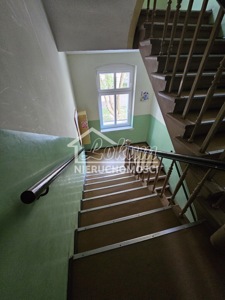 Mieszkanie 86,9&nbsp;m², Szczecin, Śródmieście, Aleja Wojska Polskiego - zdjęcie 15