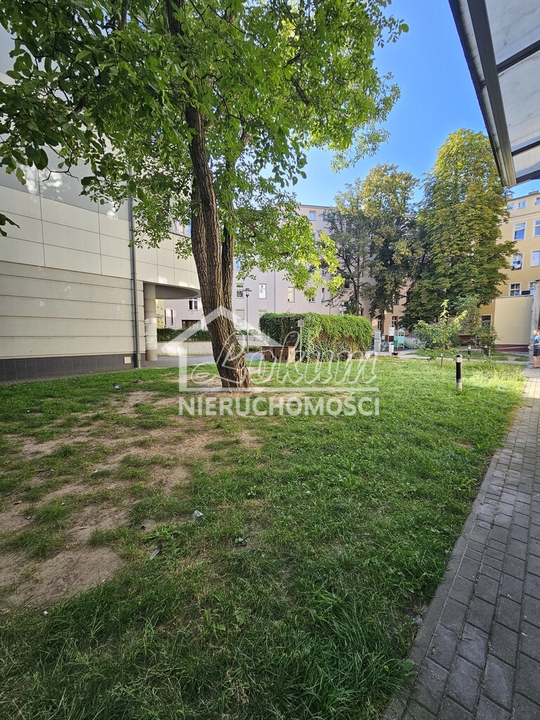 Mieszkanie 86,9&nbsp;m², Szczecin, Śródmieście, Aleja Wojska Polskiego - zdjęcie 16