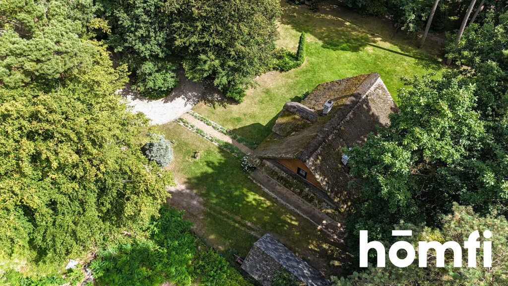 Dom 268&nbsp;m², Garbatka-Letnisko, Partyzantów - zdjęcie 4