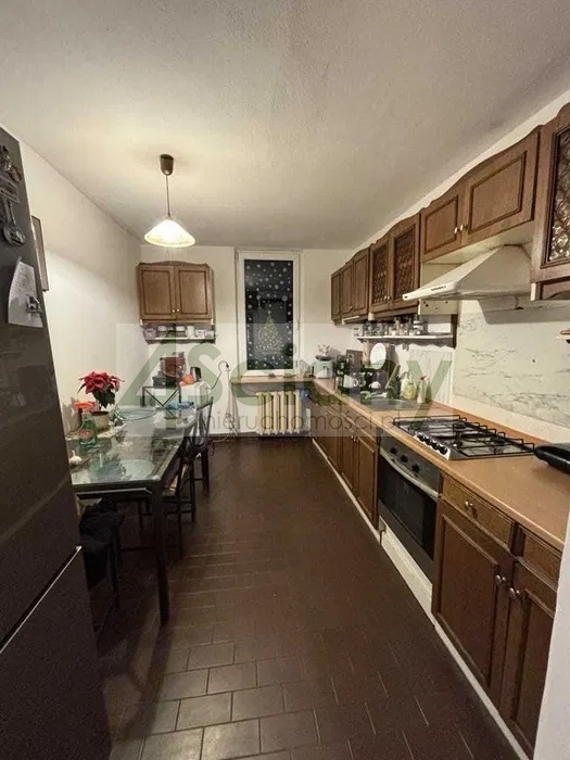 Mieszkanie 87&nbsp;m², Warszawa, Praga-Północ, Namysłowska - zdjęcie 1