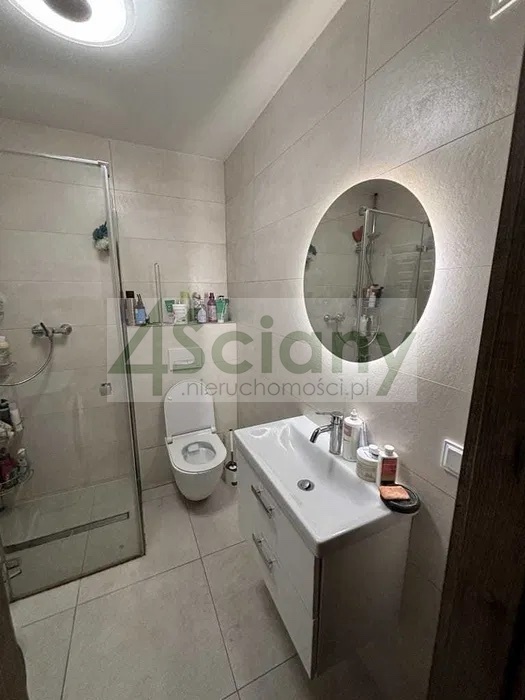 Mieszkanie 87&nbsp;m², Warszawa, Praga-Północ, Namysłowska - zdjęcie 5
