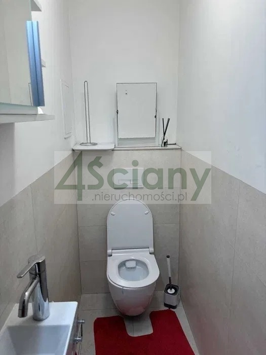 Mieszkanie 87&nbsp;m², Warszawa, Praga-Północ, Namysłowska - zdjęcie 6