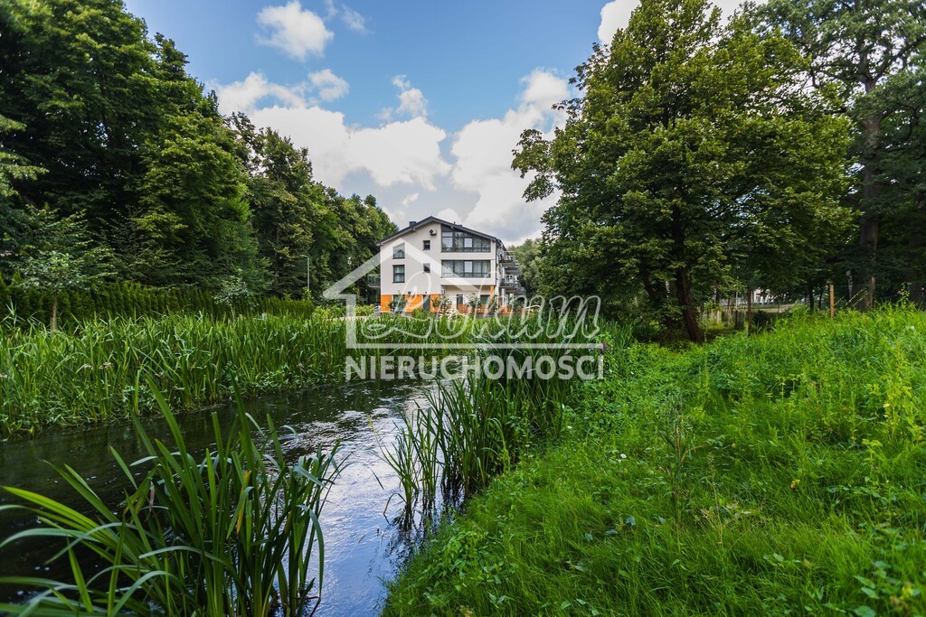 Działka budowlana 4858 m², Drawsko Pomorskie, Obrońców Westerplatte - zdjęcie 9