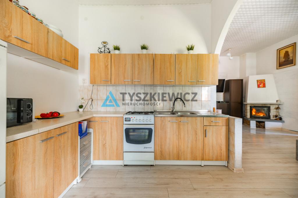 Dom przy jeziorze w Starych Czaplach! - zdjęcie 14