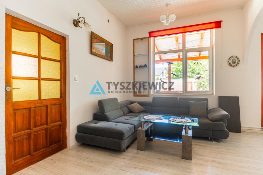 Dom przy jeziorze w Starych Czaplach! - zdjęcie 10