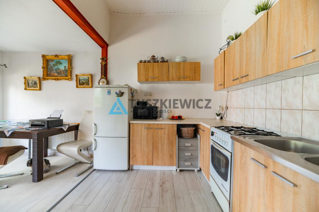Dom przy jeziorze w Starych Czaplach! - zdjęcie 15
