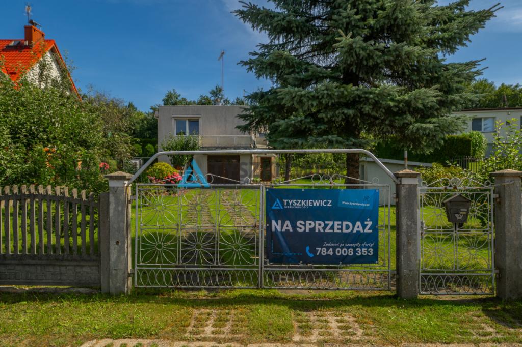 Dom do remontu Kościerzyna - zdjęcie 2