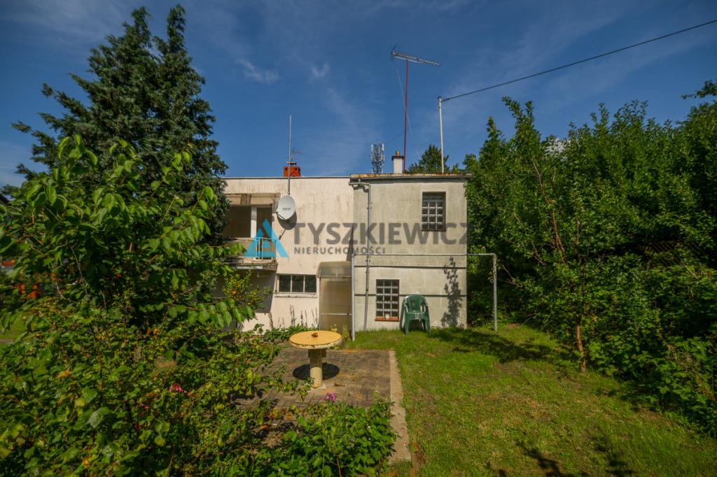 Dom do remontu Kościerzyna - zdjęcie 6
