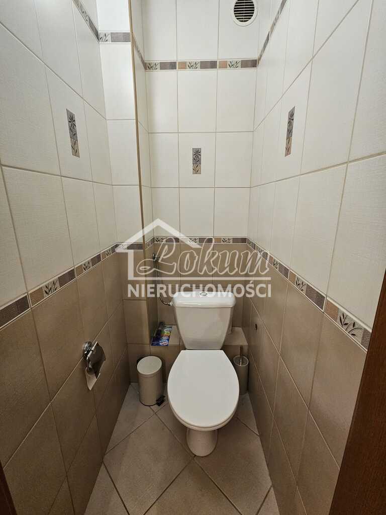 Mieszkanie 76,5&nbsp;m², Szczecin, Centrum, Władysława Jagiełły - zdjęcie 13