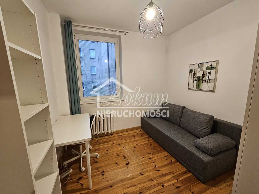 Mieszkanie 76,5&nbsp;m², Szczecin, Centrum, Władysława Jagiełły - zdjęcie 9