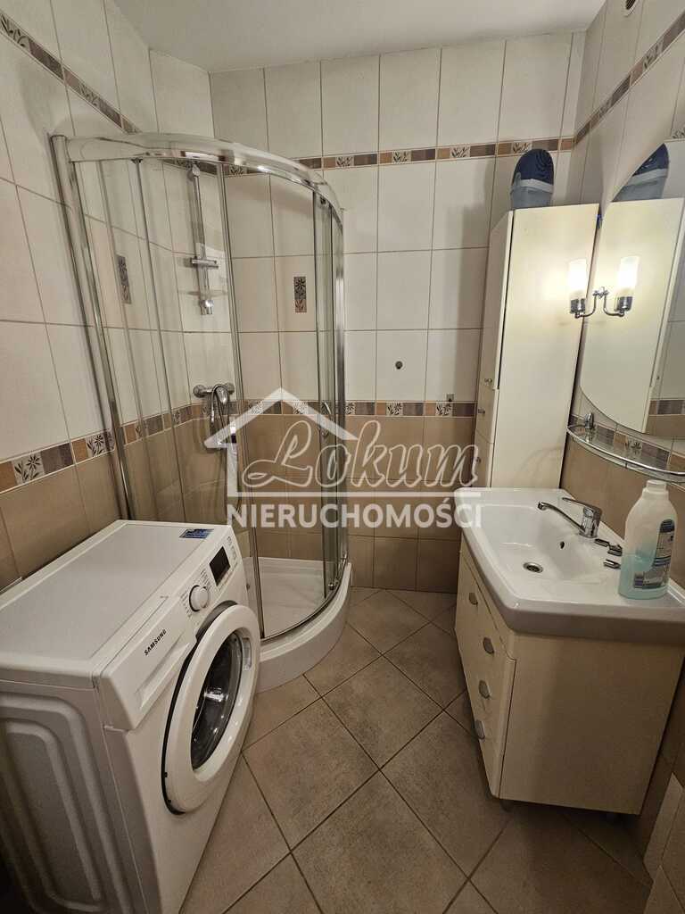 Mieszkanie 76,5&nbsp;m², Szczecin, Centrum, Władysława Jagiełły - zdjęcie 12