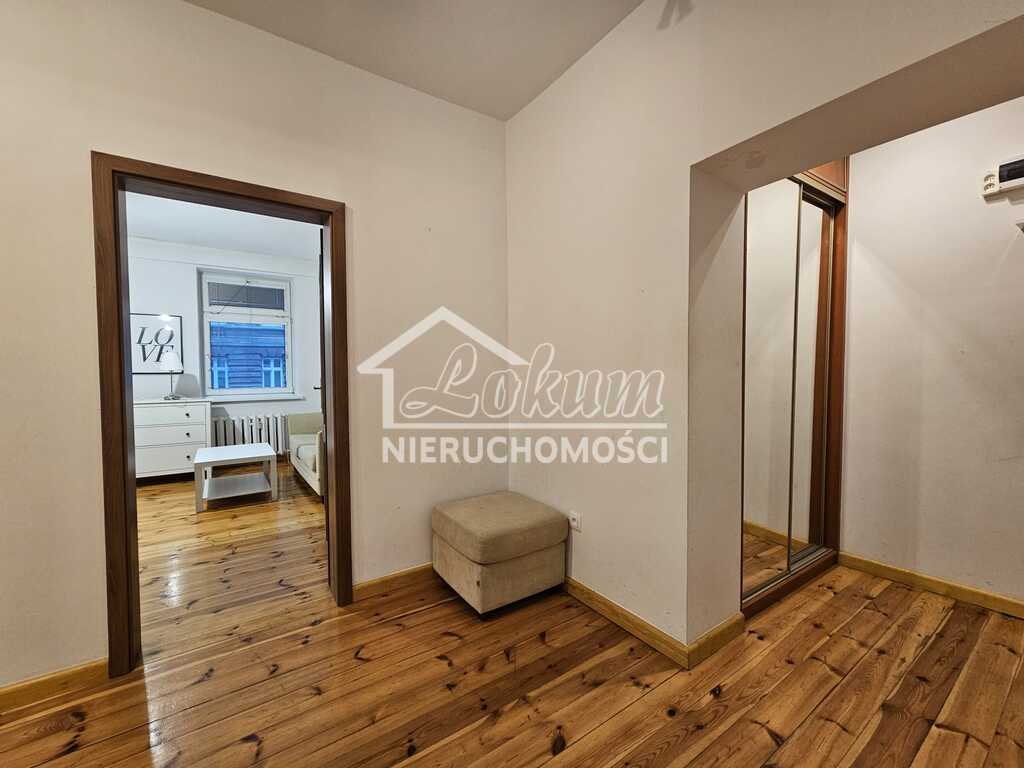 Mieszkanie 76,5&nbsp;m², Szczecin, Centrum, Władysława Jagiełły - zdjęcie 11