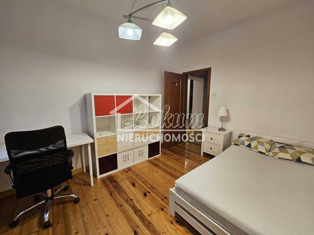 Mieszkanie 76,5&nbsp;m², Szczecin, Centrum, Władysława Jagiełły - zdjęcie 8