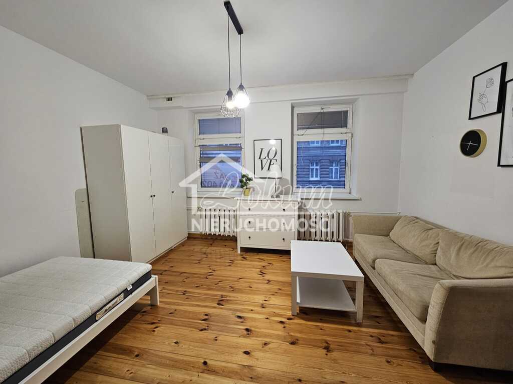 Mieszkanie 76,5&nbsp;m², Szczecin, Centrum, Władysława Jagiełły - zdjęcie 3