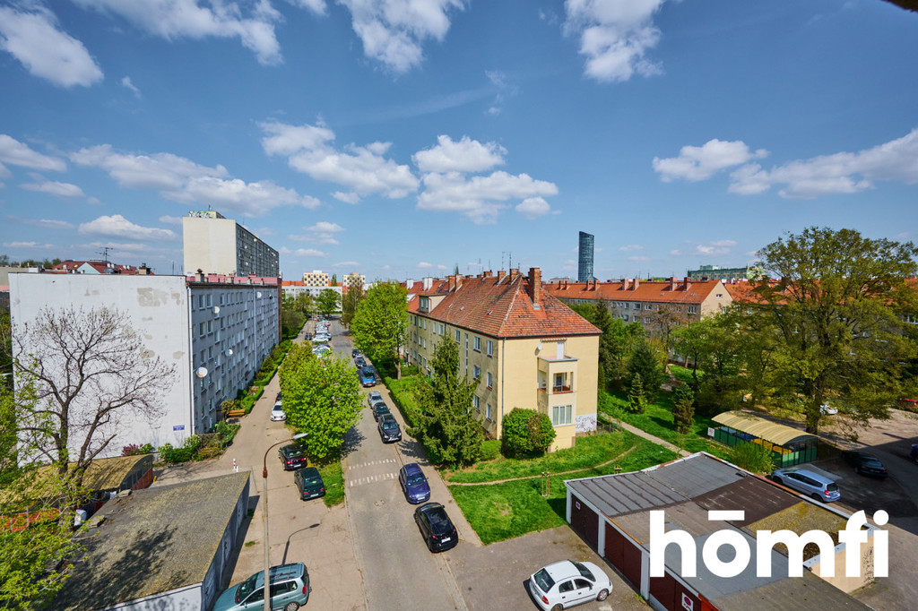 Mieszkanie 65,73 m², Wrocław, Krzyki, al. gen. Józefa Hallera - zdjęcie 18