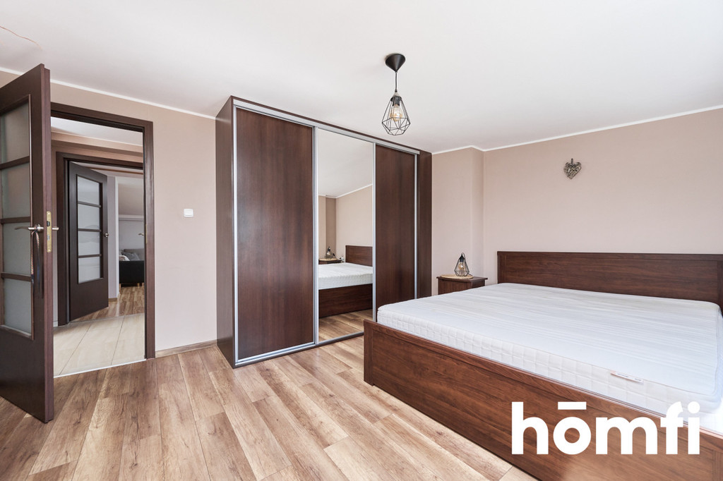 Mieszkanie 65,73 m², Wrocław, Krzyki, al. gen. Józefa Hallera - zdjęcie 7