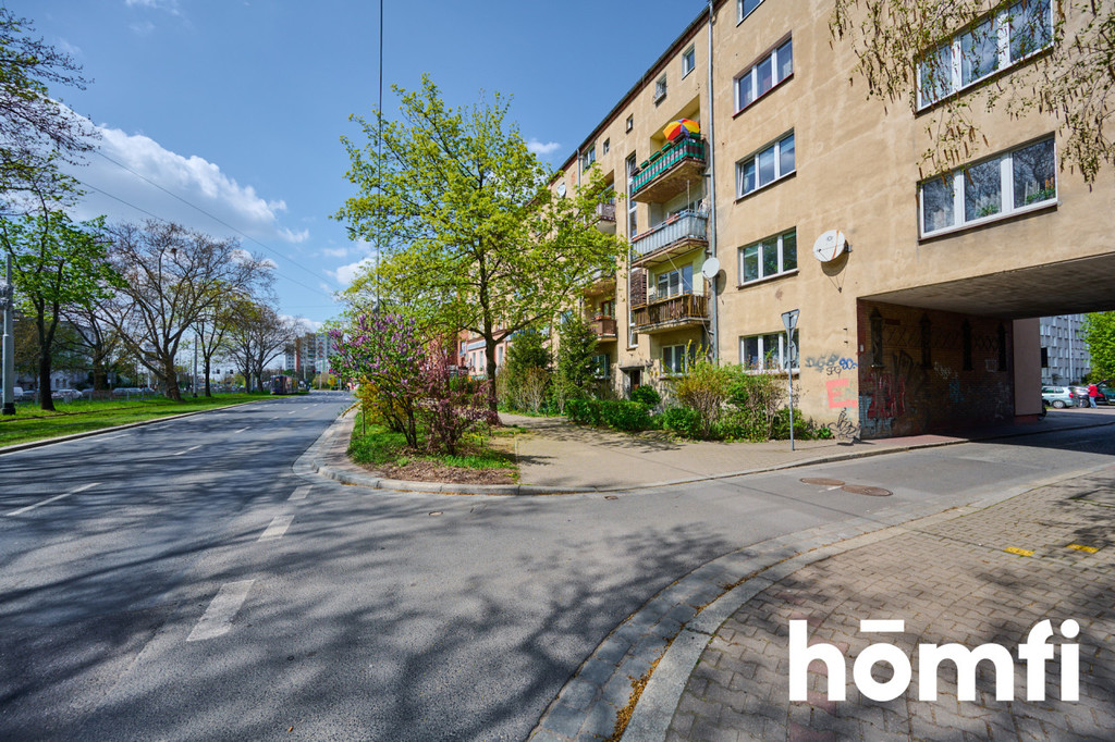 Mieszkanie 65,73 m², Wrocław, Krzyki, al. gen. Józefa Hallera - zdjęcie 17