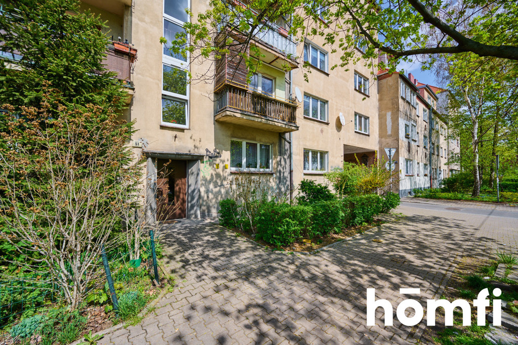 Mieszkanie 65,73 m², Wrocław, Krzyki, al. gen. Józefa Hallera - zdjęcie 16