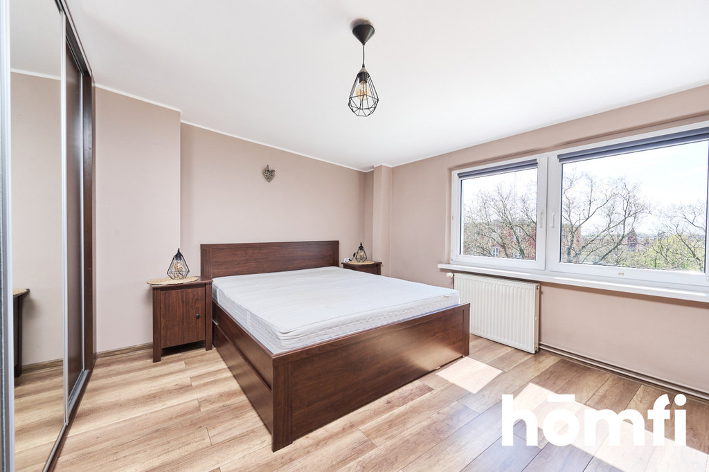 Mieszkanie 65,73 m², Wrocław, Krzyki, al. gen. Józefa Hallera - zdjęcie 2